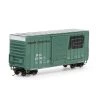 Athearn HO 40' High Cube Outside Braced Box, PC #272740 for Freight Cars -Roundhouse Online Shop RND1067 A0 GC89PTDA