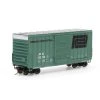 Athearn HO 40' High Cube Outside Braced Box, PC #272745 for Freight Cars 2 Athearn HO 40' High Cube Outside Braced Box, PC #272745 for Freight Cars -Roundhouse Online Shop RND1068 A0 2LMBP45L
