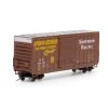 Athearn HO 40' High Cube Outside Braced Box, SP #659103 for Freight Cars 2 Athearn HO 40' High Cube Outside Braced Box, SP #659103 for Freight Cars -Roundhouse Online Shop RND1072 A0 0PJOSYPV