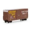 Athearn HO 40' High Cube Outside Braced Box, SSW #36090 for Freight Cars