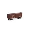 Athearn HO 36' Old Time Wood Box, NYO&W #5011 for Freight Cars 1 Athearn HO 36' Old Time Wood Box, NYO&W #5011 for Freight Cars -Roundhouse Online Shop RND1158 A0 DFUXE0QY