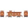 Athearn HO 30' 3-Window Caboose, GTW #0956 for Cabooses -Roundhouse Online Shop RND11718 A0 CF6OGEWL