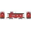 Athearn HO 30' 3-Window Caboose, SOO #171 for Cabooses -Roundhouse Online Shop RND11720 A0 Y9N9EN0P