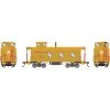 Athearn HO 30' 3-Window Caboose, UP #2556 for Cabooses -Roundhouse Online Shop RND11721 A0 OT96YTGI