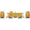 Athearn HO 30' 3-Window Caboose, UP #3220 for Cabooses -Roundhouse Online Shop RND11722 A0 TJRLVR8P