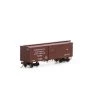 Athearn HO 36' Old Time Wood Box, MKT #75595 for Freight Cars -Roundhouse Online Shop RND1172 A0 8FN5A3OY