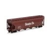 Athearn HO ACF 5250 CF Hopper, SF #307170 for Freight Cars -Roundhouse Online Shop RND1177 A0 C8X1KE1X