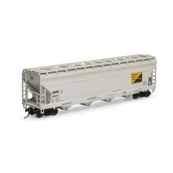 Athearn HO ACF 5250 CF Hopper, Kodak/ACFX #54031 for Freight Cars -Roundhouse Online Shop RND1194 A00 MCOW78L2