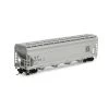 Athearn HO ACF 5250 CF Hopper, WP #11767 for Freight Cars