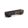 Athearn HO 40' Gondola, SCL #130059 for Freight Cars 1 Athearn HO 40' Gondola, SCL #130059 for Freight Cars -Roundhouse Online Shop RND1226 A0 QSUURRKY