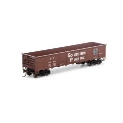 Athearn HO 40' Gondola, SP #300410 for Freight Cars -Roundhouse Online Shop RND1229 A00 SZB1SNV0