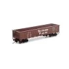 Athearn HO 40' Gondola, SP #300410 for Freight Cars -Roundhouse Online Shop RND1229 A0 SZB1SNV0