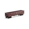 Athearn HO 40' Gondola, SOU #286047 for Freight Cars