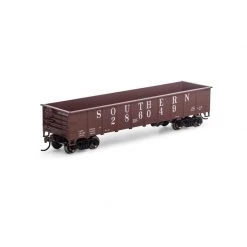 Athearn HO 40' Gondola, SOU #286049 for Freight Cars 5 Athearn HO 40' Gondola, SOU #286049 for Freight Cars -Roundhouse Online Shop RND1241 A00 5JUCDZN1