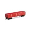 Athearn HO 40' Gondola, T&N #333 for Freight Cars