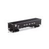 Athearn HO 40' Gondola, N&W #91513 for Freight Cars