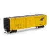 Athearn HO 50' ACF Box, C&NW #155101 for Freight Cars 2 Athearn HO 50' ACF Box, C&NW #155101 for Freight Cars -Roundhouse Online Shop RND1260 A0 0JE164L6