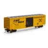 Athearn HO 50' ACF Box, RBOX/Early #10033 for Freight Cars 1 Athearn HO 50' ACF Box, RBOX/Early #10033 for Freight Cars -Roundhouse Online Shop RND1276 A0 7QX2GYYW