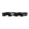 Athearn HO 34' 2-Bay Offset Open Hopper, C&I #1 (4) for Freight Cars 2 Athearn HO 34' 2-Bay Offset Open Hopper, C&I #1 (4) for Freight Cars -Roundhouse Online Shop RND1283 A0 91RMA3AB