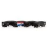 Athearn HO 34' 2-Bay Offset Open Hopper, C&I #2 (4) for Freight Cars 2 Athearn HO 34' 2-Bay Offset Open Hopper, C&I #2 (4) for Freight Cars -Roundhouse Online Shop RND1284 A0 2LL4Q6SY