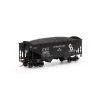 Athearn HO 34' 2-Bay Offset Open Hopper, C&O #52777 for Freight Cars -Roundhouse Online Shop RND1285 A0 8M5F1BC7