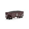 Athearn HO 34' 2-Bay Offset Open Hopper, GN #73201 for Freight Cars -Roundhouse Online Shop RND1288 A0 ECIWY10G