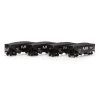 Athearn HO 34' 2-Bay Offset Open Hopper, P&WV #1 (4) for Freight Cars -Roundhouse Online Shop RND1292 A0 K7AZ2PIM