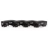 Athearn HO 34' 2-Bay Offset Open Hopper, P&WV #2 (4) for Freight Cars 1 Athearn HO 34' 2-Bay Offset Open Hopper, P&WV #2 (4) for Freight Cars -Roundhouse Online Shop RND1293 A0 49PJMNXD