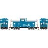 Athearn HO Wide Vision Caboose, GN #X-114 for Cabooses