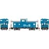 Athearn HO Wide Vision Caboose, GN #X-123 for Cabooses 1 Athearn HO Wide Vision Caboose, GN #X-123 for Cabooses -Roundhouse Online Shop RND1347 A0 YYEFELP8