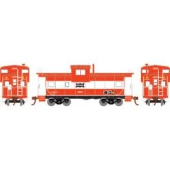Athearn HO Wide Vision Caboose, SLSF #1281 for Cabooses