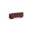 Athearn HO 50' Ext Post High Cube Plug Box, AOK #14142 for Freight Cars 1 Athearn HO 50' Ext Post High Cube Plug Box, AOK #14142 for Freight Cars -Roundhouse Online Shop RND1507 A0 RE7425V3