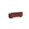 Athearn HO 50' Ext Post High Cube Plug Box, BNSF #726593 for Freight Cars 1 Athearn HO 50' Ext Post High Cube Plug Box, BNSF #726593 for Freight Cars -Roundhouse Online Shop RND1511 A0 1AFARU38