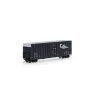 Athearn HO 50' Ext Post High Cube Plug Box, CLC #3001 for Freight Cars 2 Athearn HO 50' Ext Post High Cube Plug Box, CLC #3001 for Freight Cars -Roundhouse Online Shop RND1512 A0 6PKQEZKR