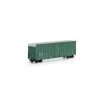 Athearn HO 50' Ext Post High Cube Plug Box, CRLE #119719 for Freight Cars -Roundhouse Online Shop RND1515 A0 3WAEHJ1U