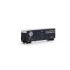 Athearn HO 50' Ext Post High Cube Plug Box, OCE #3399 for Freight Cars 2 Athearn HO 50' Ext Post High Cube Plug Box, OCE #3399 for Freight Cars -Roundhouse Online Shop RND1524 A0 VZLW1B10