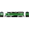 Athearn HO GP40-2, Burlington Northern #3041 for Locomotives 2 Athearn HO GP40-2, Burlington Northern #3041 for Locomotives -Roundhouse Online Shop RND18240 A00 ADI7GMG3