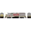 Athearn HO GP40-2, Kansas City Southern #2966 for Locomotives 2 Athearn HO GP40-2, Kansas City Southern #2966 for Locomotives -Roundhouse Online Shop RND18250 A00 V72949G1