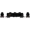 Athearn HO 3-Dome Tank, EJR (4) for Freight Cars -Roundhouse Online Shop RND3183 A0 ZMD7WVVA