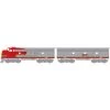 Athearn HO F7A F7B SF #347C #347 for Locomotives 1 Athearn HO F7A F7B SF #347C #347 for Locomotives -Roundhouse Online Shop RND3201 A0 YG74O4GE