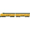 Athearn HO F7A F7B C&NW #417 #323 for Locomotives