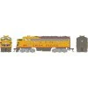 Athearn HO F7A, UP #1470 for Locomotives -Roundhouse Online Shop RND3257 A0 LO13YRH5