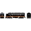 Athearn HO F7A, KCS 1 for Locomotives -Roundhouse Online Shop RND3262 A0 8QMR4H76