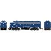 Athearn HO F7A, Pan Am #PAR 1 for Locomotives -Roundhouse Online Shop RND3264 A0 I63DUO3H