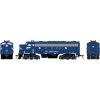 Athearn HO F7A, Pan Am #PAR 2 for Locomotives -Roundhouse Online Shop RND3265 A0 YZOYR7FZ