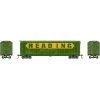 Athearn HO 50' OB Plug Door Box, RDG #17223 for Freight Cars 1 Athearn HO 50' OB Plug Door Box, RDG #17223 for Freight Cars -Roundhouse Online Shop RND40232 A0 MT7TWWO5