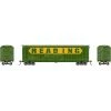 Athearn HO 50' OB Plug Door Box, RDG #17239 for Freight Cars -Roundhouse Online Shop RND40233 A0 3XOIHFBY