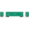 Athearn HO 50' OB Plug Door Box, NYC #78734 for Freight Cars 1 Athearn HO 50' OB Plug Door Box, NYC #78734 for Freight Cars -Roundhouse Online Shop RND40238 A0 B5CEJUYE
