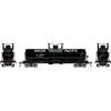 Athearn HO Chemical Tank, UP #69600 for Freight Cars 1 Athearn HO Chemical Tank, UP #69600 for Freight Cars -Roundhouse Online Shop RND73004 A00 EIAW3HRK