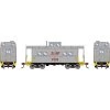 Athearn HO Eastern 4-Window Caboose, L&N #998 for Cabooses -Roundhouse Online Shop RND74508 A0 P0XWON1F
